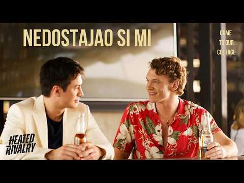Ovo je najgledanija epizoda Heated Rivalryja  | I'll Believe in Anything  | Podcast CTOC