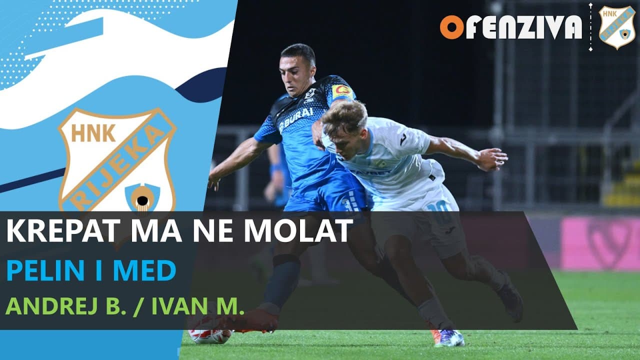 Krepat ma ne molat #6 - Pelin i med