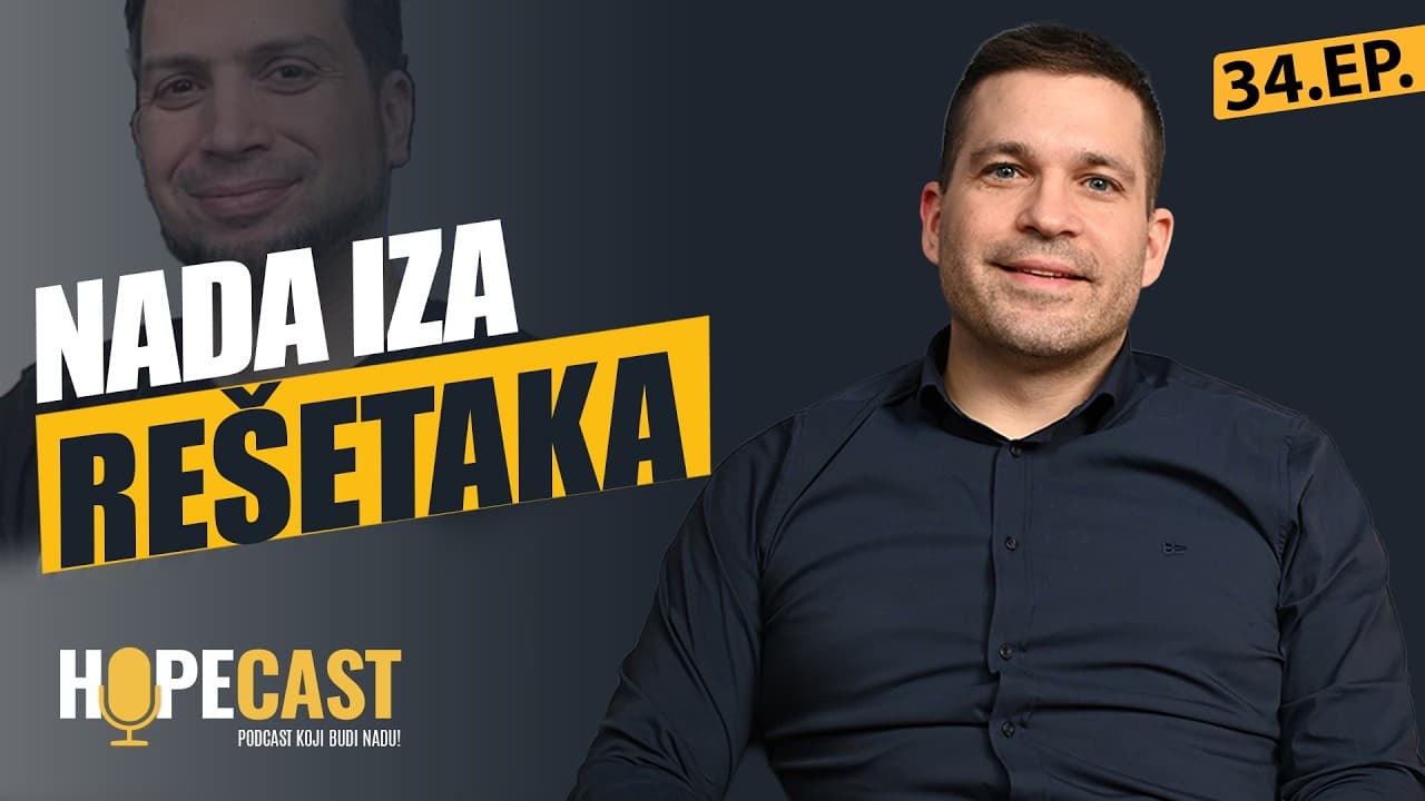 Najviše nade sam vidio tamo gdje je nitko ne očekuje | Dejan Nemčić