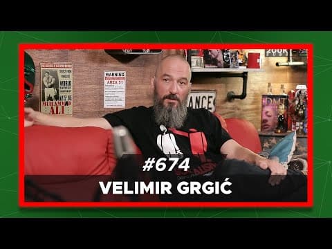 Podcast Inkubator #674 - Ratko i Velimir Grgić