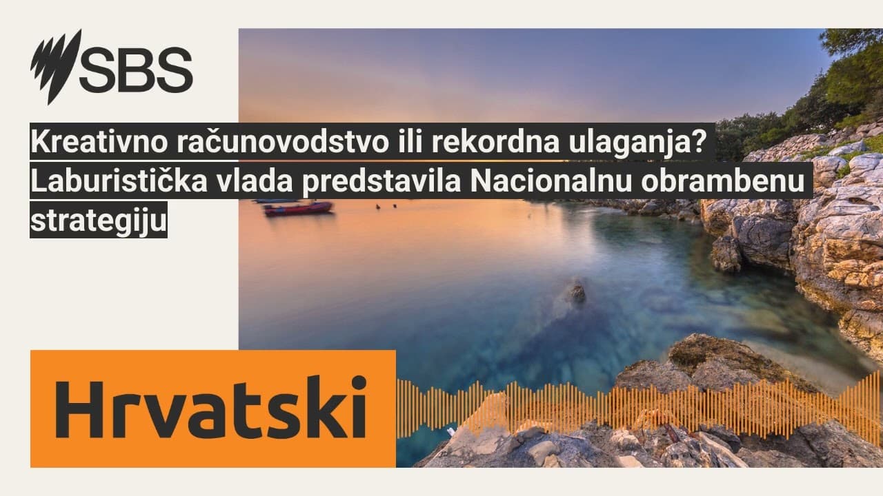 Kreativno računovodstvo ili rekordna ulaganja? Laburistička vlada predstavila Nacionalnu...