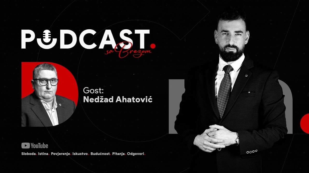 Ahatović o vojnom planu Srbije: Hipersonične rakete na MIG-ovima u Banjoj Luci?Sarajevo upozorava ZG