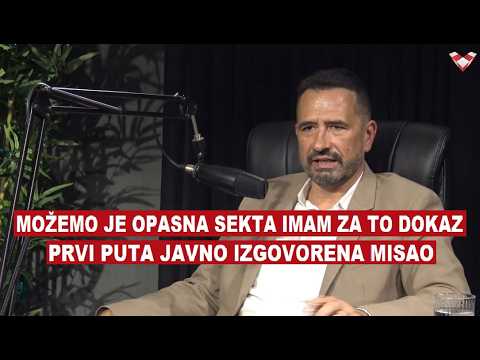 Kakvu Hrvatsku želi Možemo