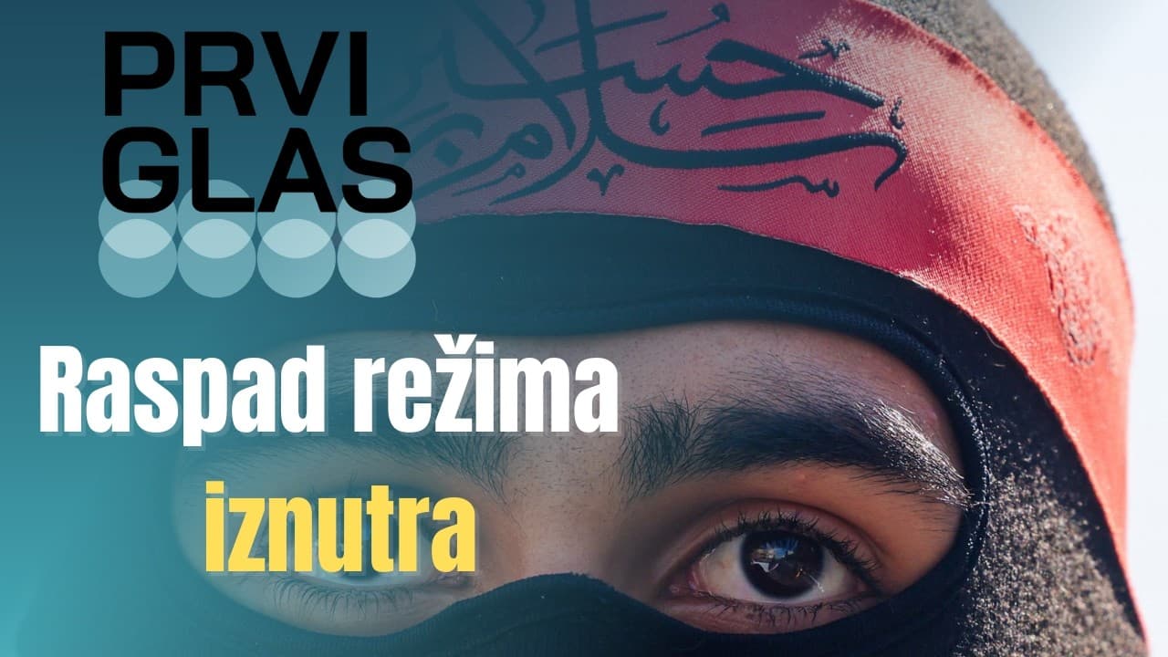 Izrael je vrlo blizu svog glavnog cilja u Iranu