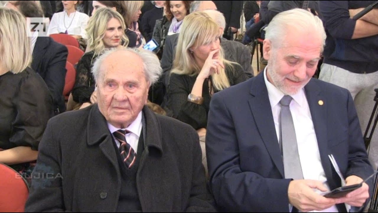 BUJICA 05.12.2018. ŽELJKO OLUJIĆ KOMENTIRAO NOBILA: BAL VAMPIRA U NOVINARSKOM DOMU!