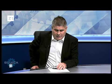 BUJICA 15.06.2018. ĆIRO BLAŽEVIĆ NAPRAVIO NEVIĐENI SHOW!