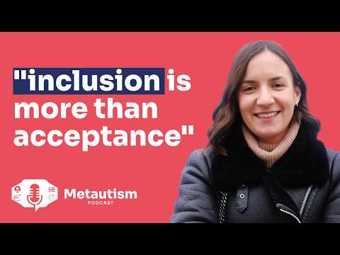 Creating Career Opportunities for Autistic Children with Iva Klarić · Metautism podcast #29