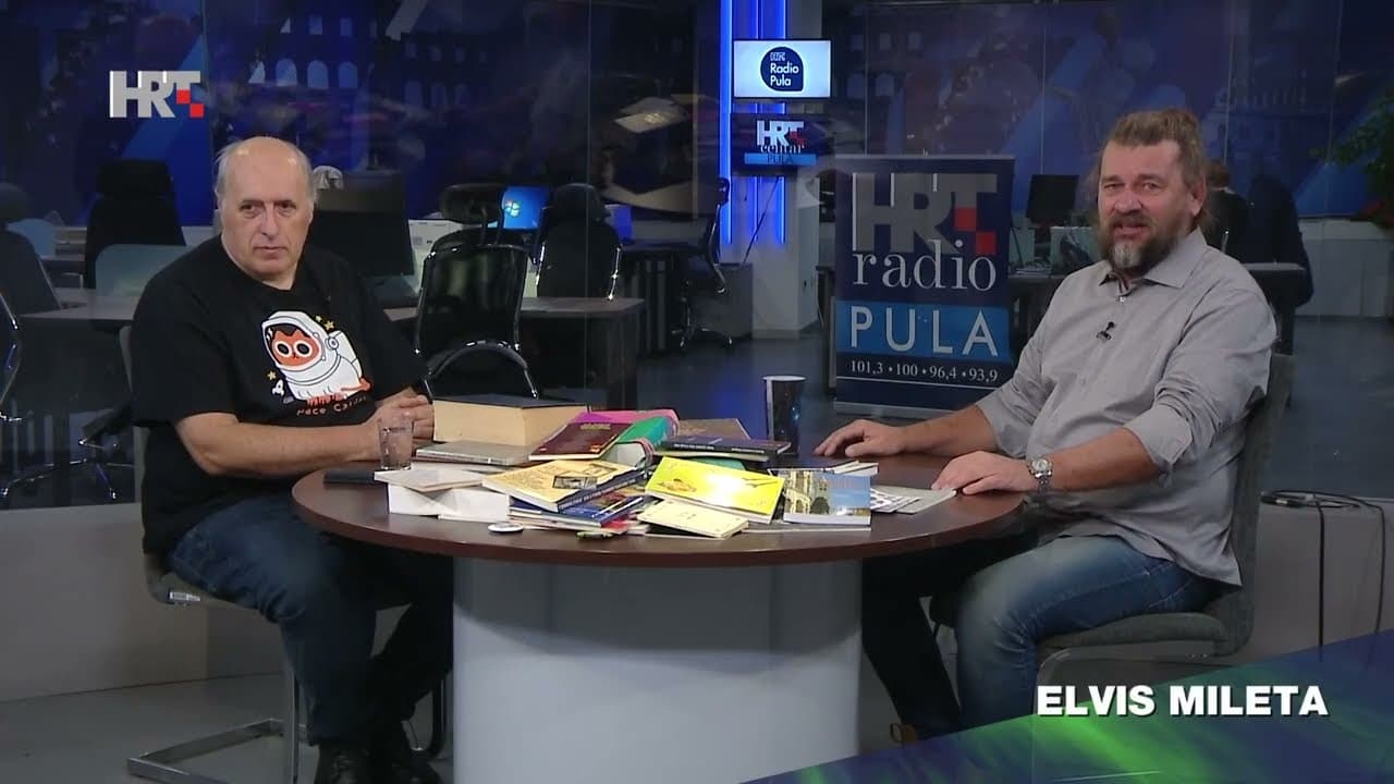 Explora 25.11.2025. Struja iz svega