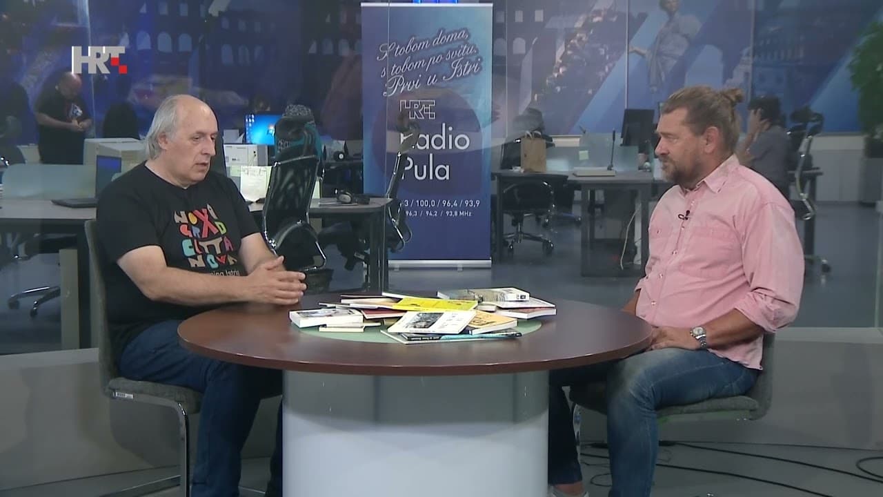 Explora 18.07.2023. Korado o Zdravku Mamiću
