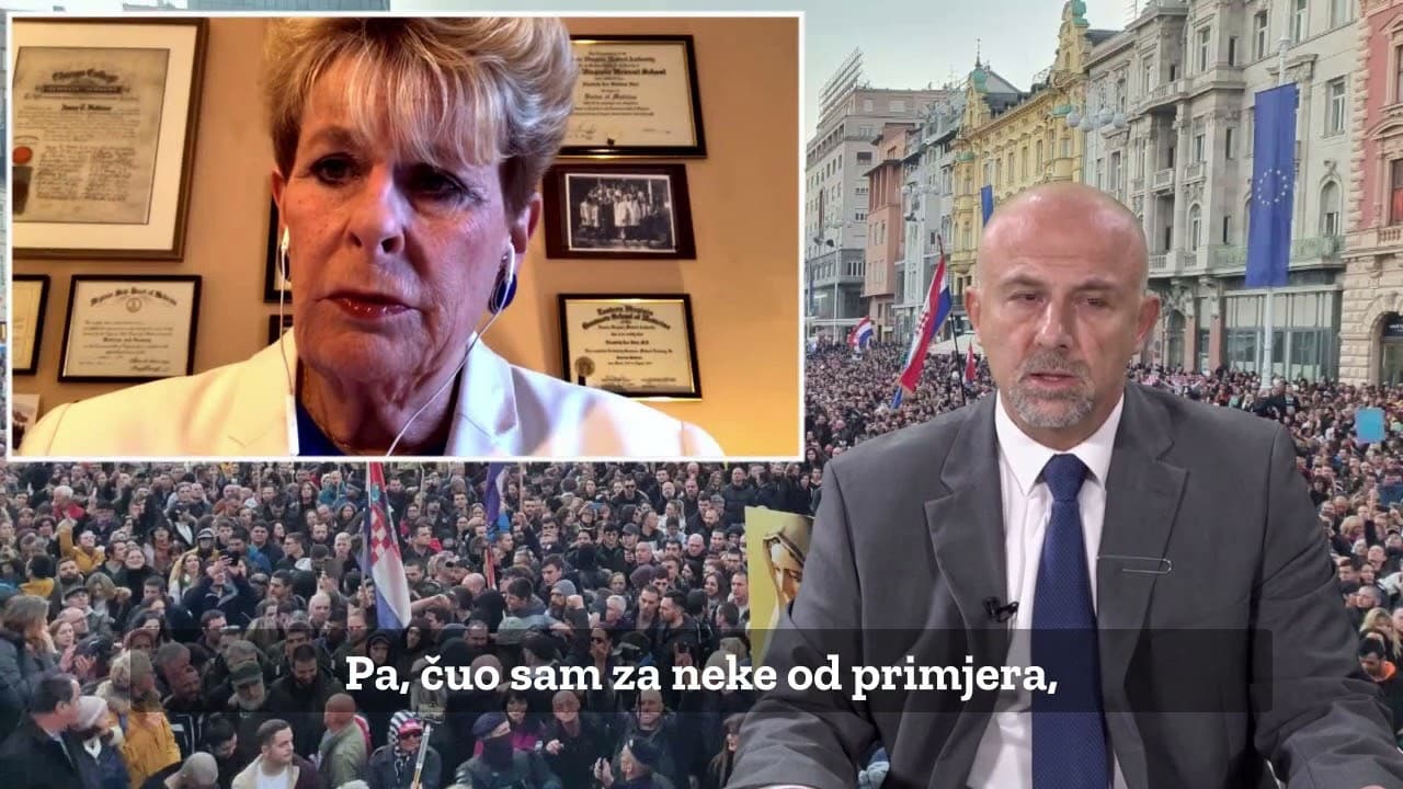 SLOBODNI podcast #30 Lee Vliet Krije li se iza rodne ideologije nešto drugo?