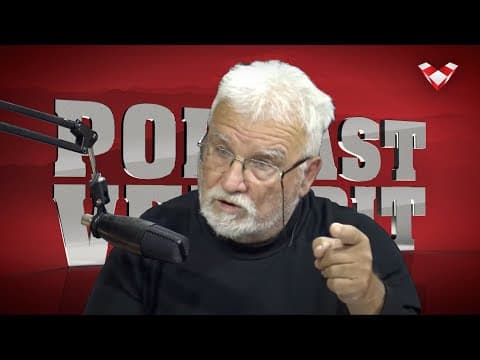 PODCAST VELEBIT – Mateš: Povijest i uzroci rusofilstva i rusofobije u Hrvatskoj