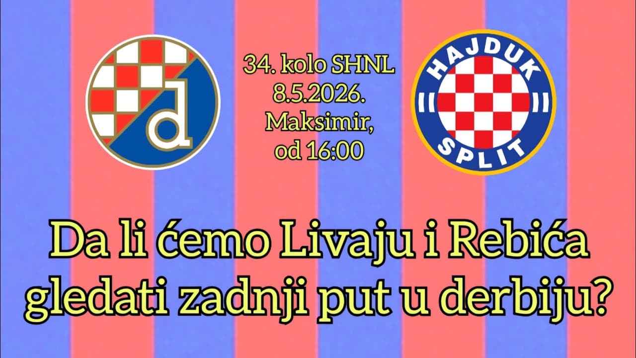 Derbi samo za prestiž ❤️💙 idemo im pokvarit feštu 🤍 Prgavi podcast