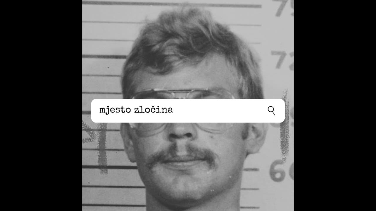 Epizoda 94: Jeffrey Dahmer: Dio Drugi: Baka ne vidi