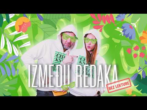 Između redaka #167 - Bez lekture