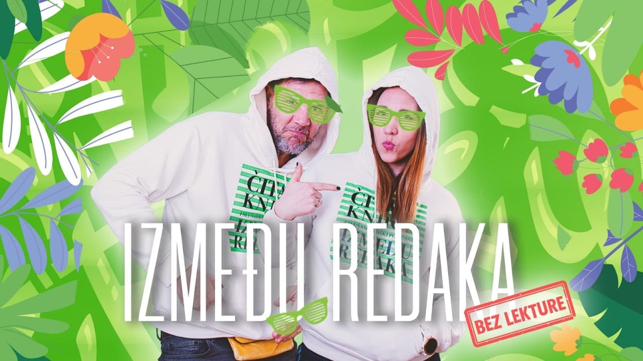 Između redaka #167 - Bez lekture