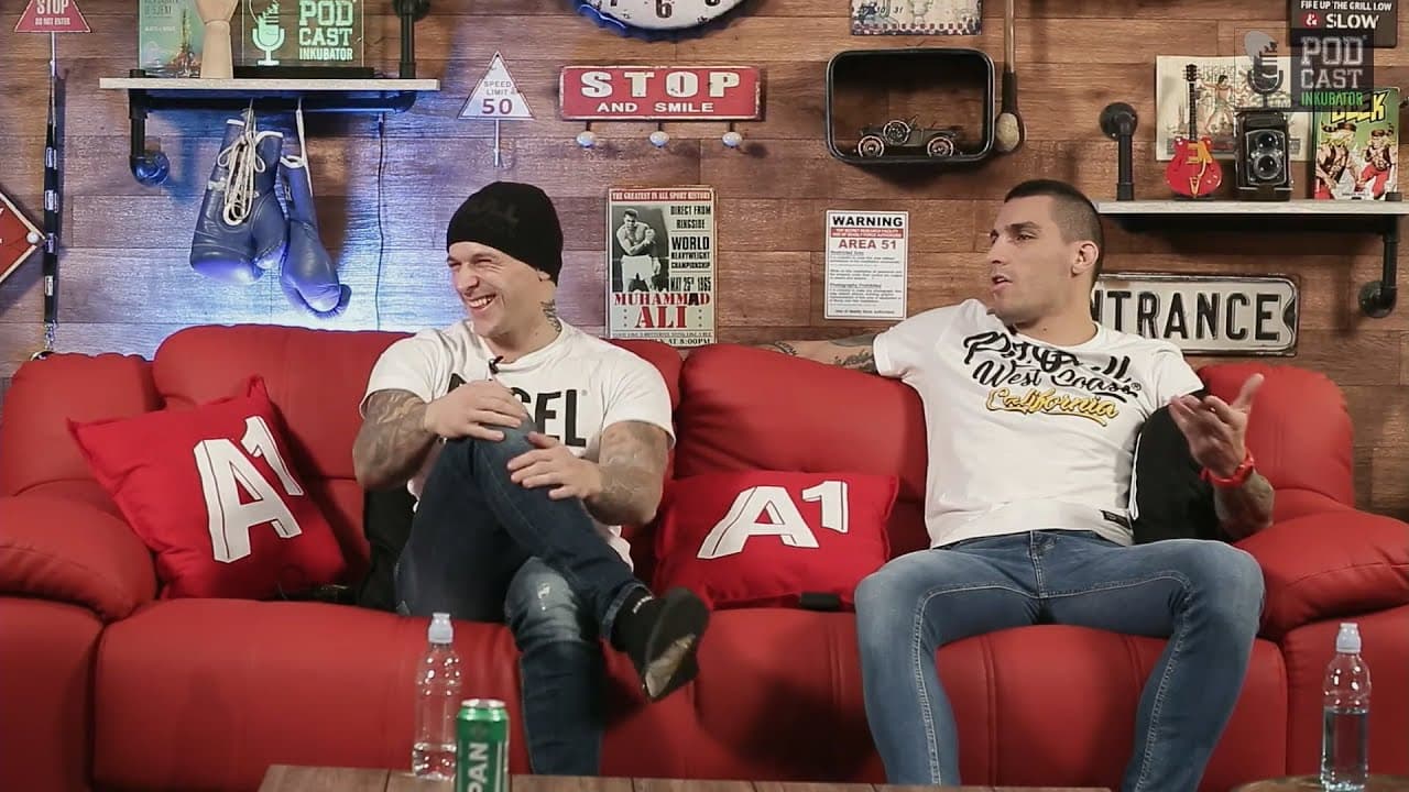Podcast Inkubator #336 Q&A 150 - Vaso Bakočević i Aleksandar Ilić