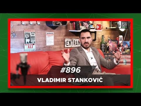 Podcast Inkubator #896- Ratko i Vladimir Stanković (Biznis Priče)
