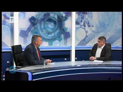 BUJICA 27.11.2017. TIHOMIR DUJMOVIĆ - prvi nastup nakon otkaza na HRT-u!