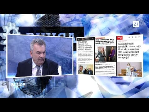 BUJICA 31.03.2023. DUJMOVIĆ: “Raspudić moljaka Benčićku za koaliciju i ruši zajednišvo na desnici!”