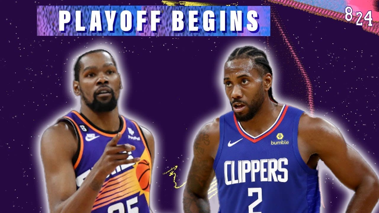 NBA Playoff - prva runda /  Astrologija #5 / Podcast 8 24