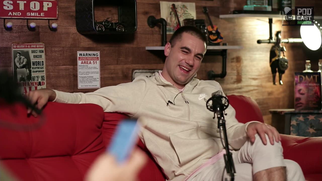 Podcast Inkubator #275 Q&A 96 - Fox