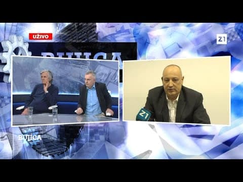BUJICA 13.01.2025. Holjevac, Dujmović i Pavelić: POVIJESNI PORAZ AP NA PREDSJEDNIČKIM IZBORIMA!