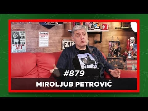 Podcast Inkubator #879 - Ratko i Miroljub Petrović