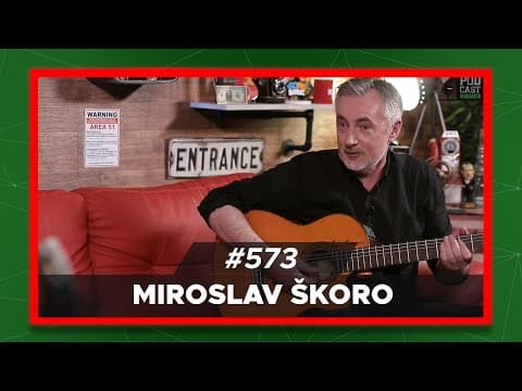 Podcast Inkubator #573 - Ratko i Miroslav Škoro