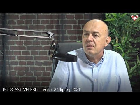 PODCAST VELEBIT – Vukić: Kult 'ugroženog Srbina' već dva stoljeća služi politici Velike Srbije