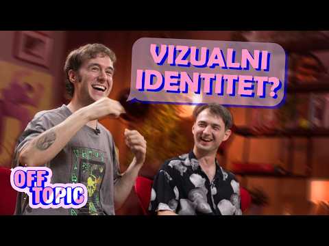 Ki Klop: kako spojiti glazbu s vizualnim identitetom?