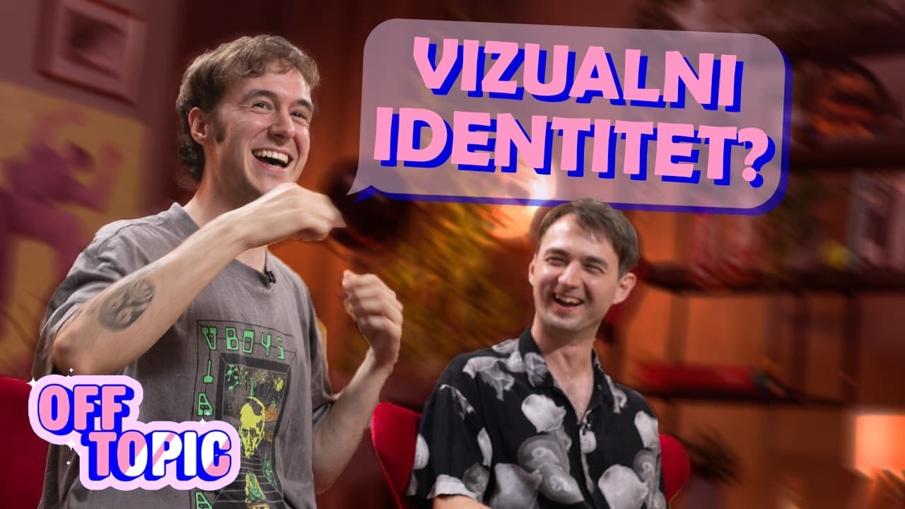 Ki Klop: kako spojiti glazbu s vizualnim identitetom?