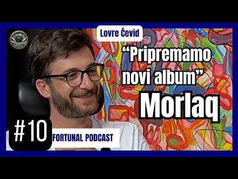 Fortunal Podcast #10 Lovre Ćevid