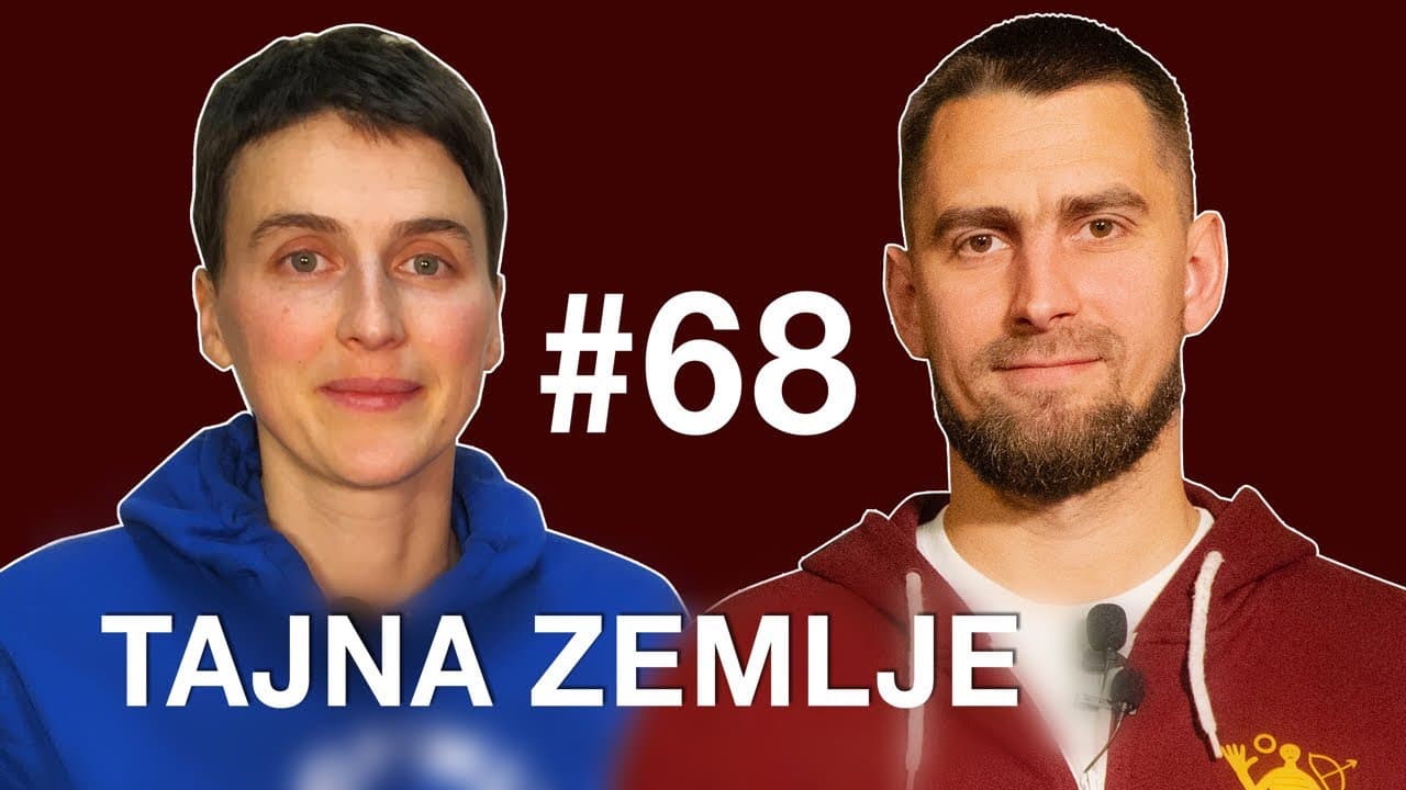 Tajna Zemlje | Petkom kod bogumila #68