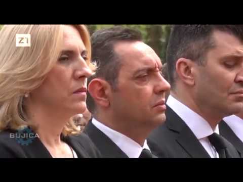 BUJICA 18.04.2018. KNJIGA RECEPATA IZ JASENOVCA! Otkrio: Roman Leljak!