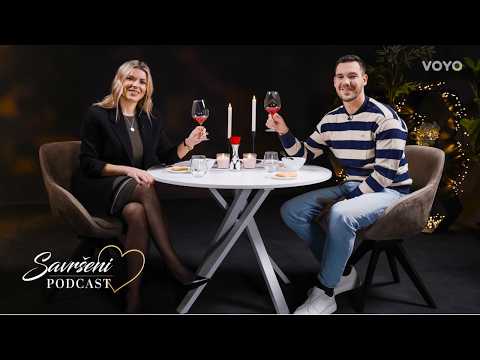 'Gospodin Savršeni' Karlo u 'Savršenom Podcastu': 'Mislio sam da je show namješten, ali nije!'