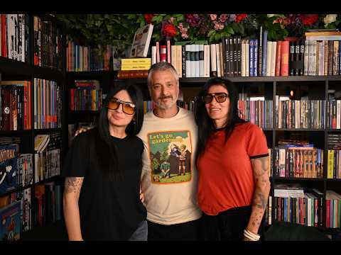 EPIZODA PETA: Makondo, Boki & Gospodari svemira