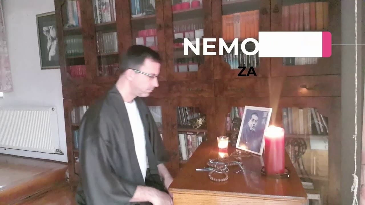 Stvorite nove navike - Jutarnje podsjećanje