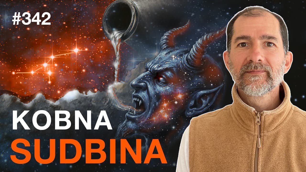 Kobna sudbina | Petkom kod bogumila #342