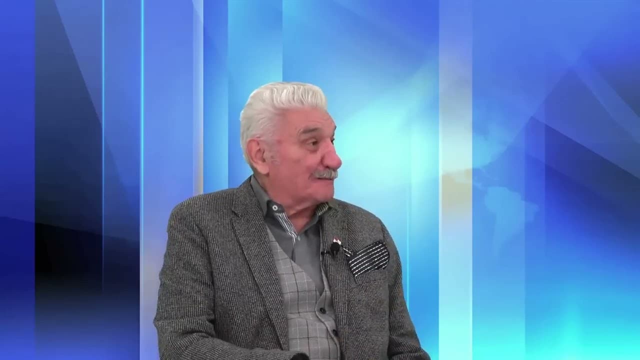 Admiral Domazet Lošo: Pupovca na vlast je doveo Sanader, a održava ga Plenković