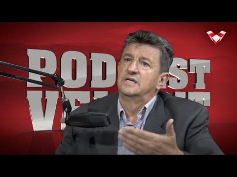 PODCAST VELEBIT - Sačić: Zašto Pupovac kaže da je Plenković za njega 'suho zlato'?