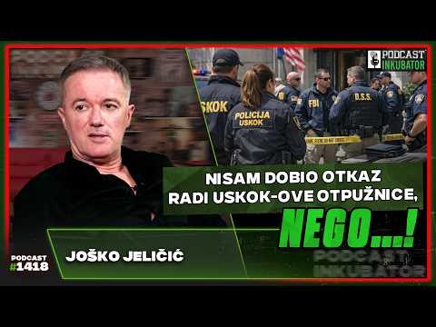 Podcast Inkubator #1418 - Marko i Joško Jeličić