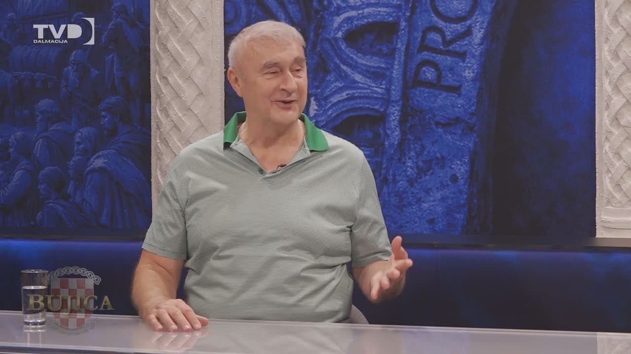 BUJICA 26.6.2026. PRKAČIN: Ja sam jedini živi paravojni general! Srbi ubili ARKANA muslimani PRAZINU