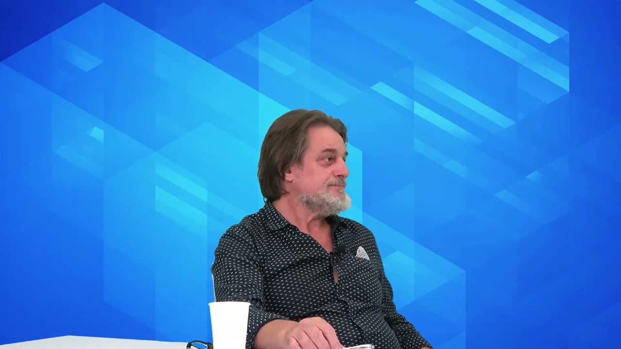 Ivan Kujundžić: O stanju u hrvatskoj kulturi, festivalima Fališ i Nosi se, smjeni Nine Obuljen...