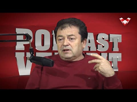 PODCAST VELEBIT  - Jonjić: Tko su stvarni hrvatski saveznici kroz povijest i danas?