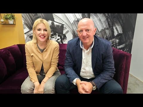 Ivan Pavličević: Istina o ‘kamionu kokaina’ i koliko u Dubrovniku ima droge | Podcast S Barbarom #87