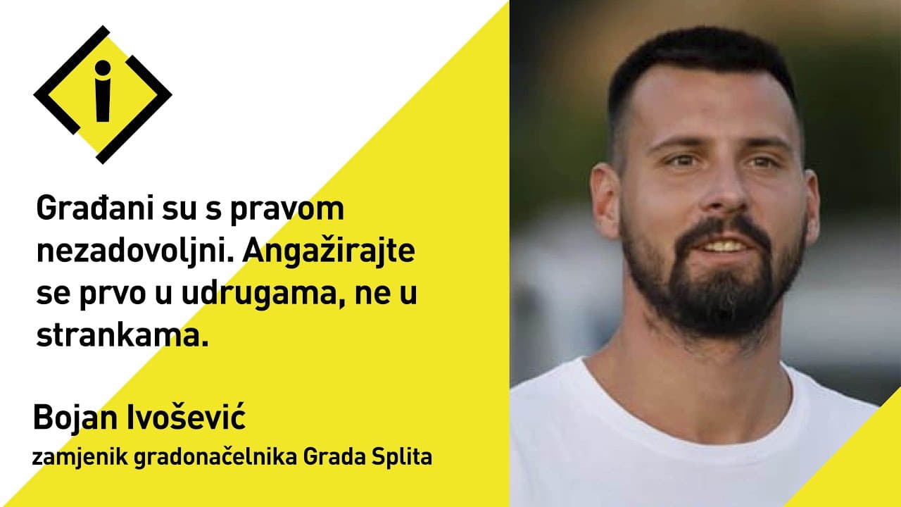 Podcast U Zoni #51 Bojan Ivošević