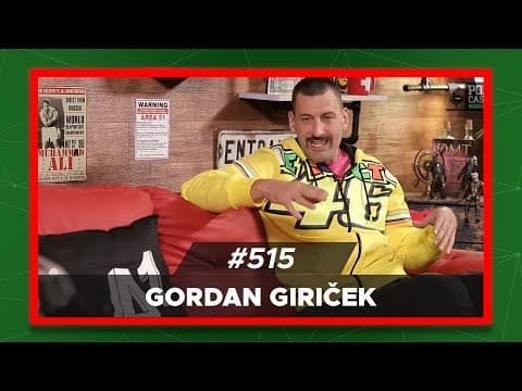 Podcast Inkubator #515 - Ratko i Gordan Giriček