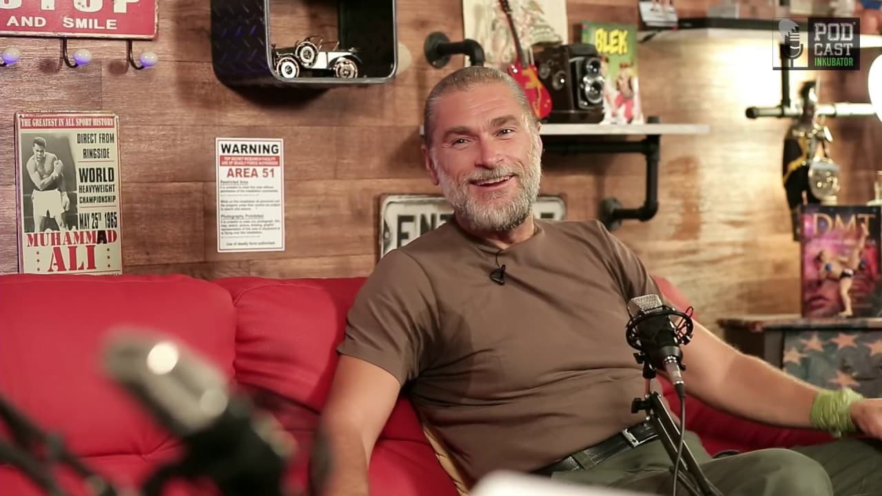 Podcast Inkubator #314 Q&A 130 - Marko Francišković