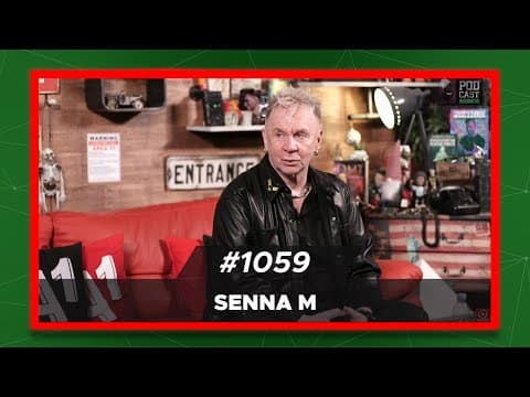 Podcast Inkubator #1059 - Ratko i Senna M