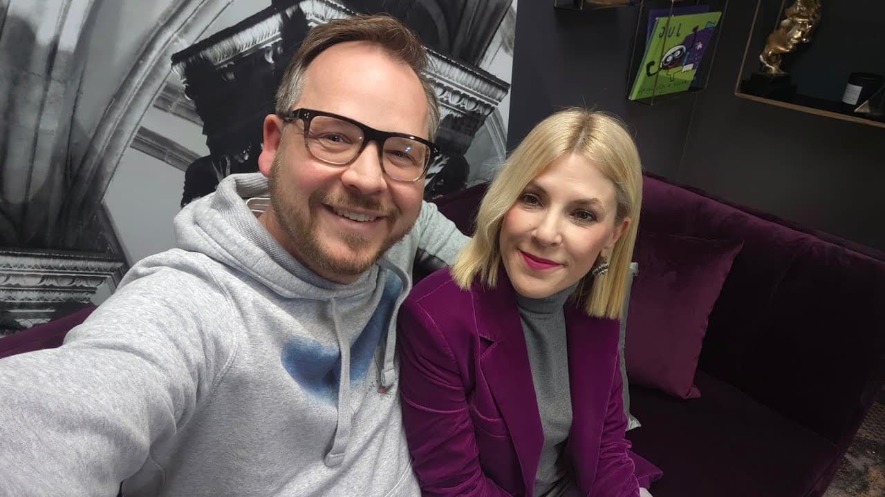 S Barbarom // Dulist podcast #15 Frano Ridjan, TV voditelj
